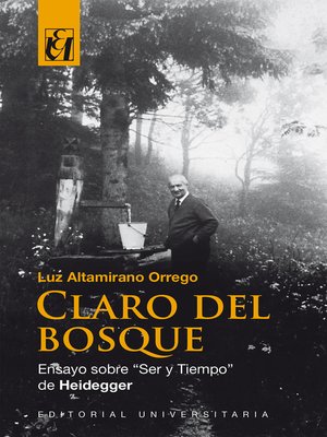 cover image of Claro del bosque
